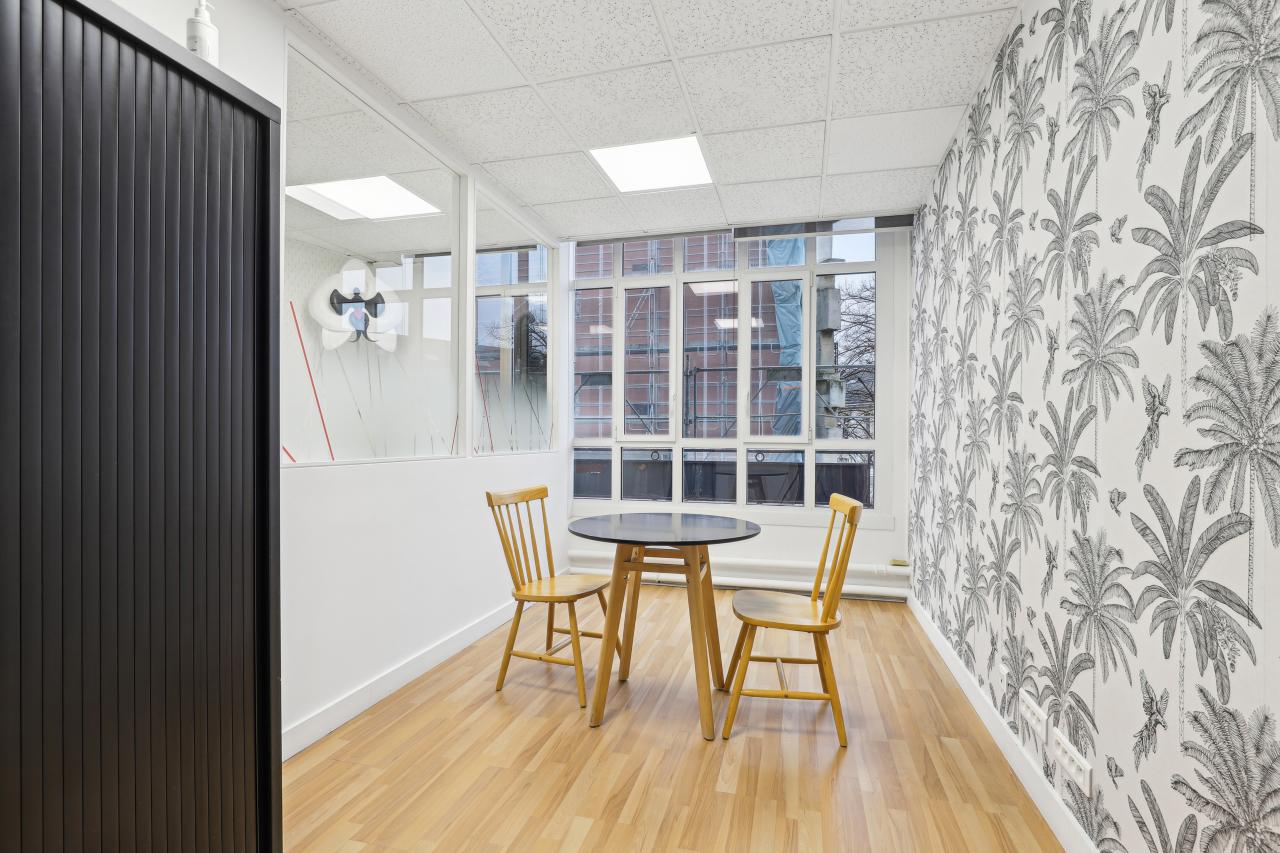 Bureau Paris 250m² Location bureau Paris OLBUR2427920 7